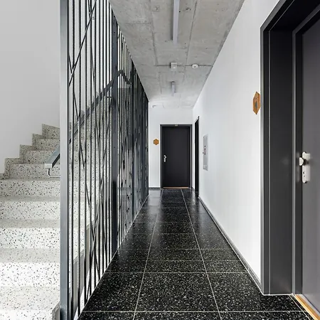 Dum 17 Bylin - Salvej, Trezalka By Mountain Ways Apartment Abertamy Exterior photo