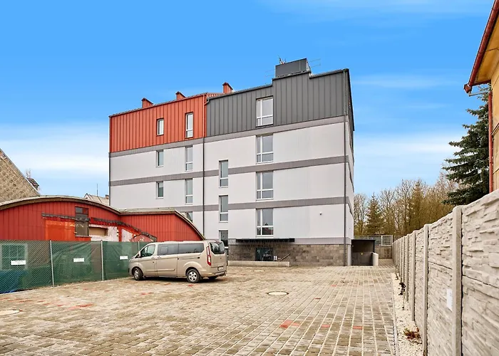 Dum 17 Bylin - Salvej, Trezalka By Mountain Ways