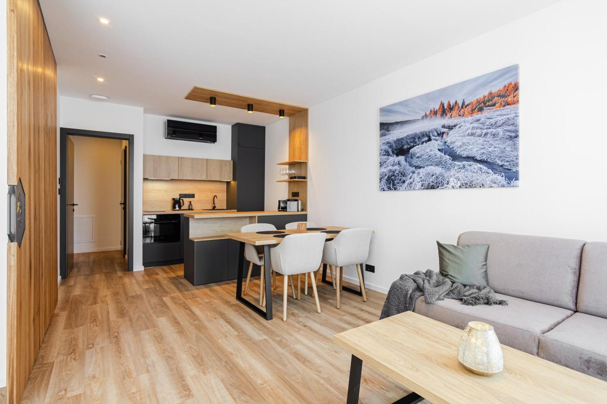 Dum 17 Bylin - Salvej, Trezalka By Mountain Ways * Abertamy