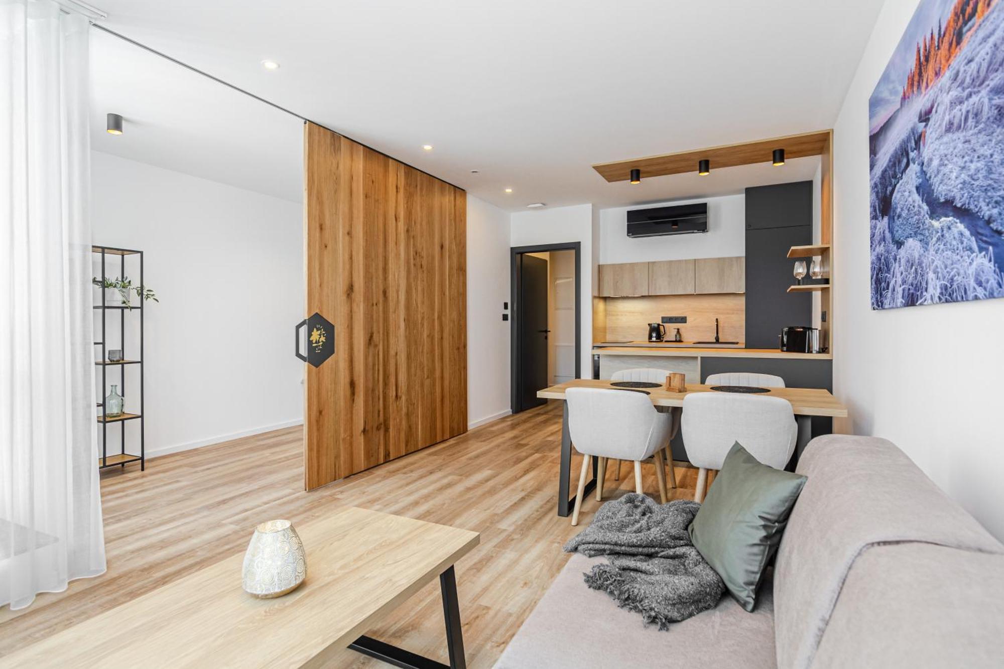 Dum 17 Bylin - Salvej, Trezalka By Mountain Ways Apartment Abertamy