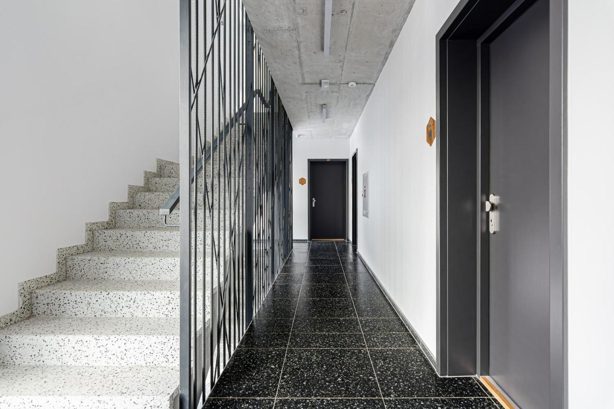 Apartment Dum 17 Bylin - Salvej, Trezalka By Mountain Ways Abertamy