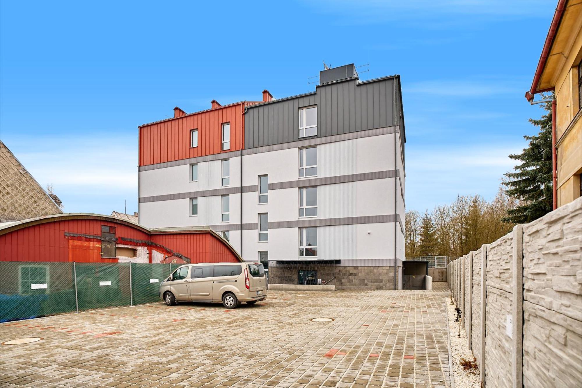 Dum 17 Bylin - Salvej, Trezalka By Mountain Ways * Abertamy